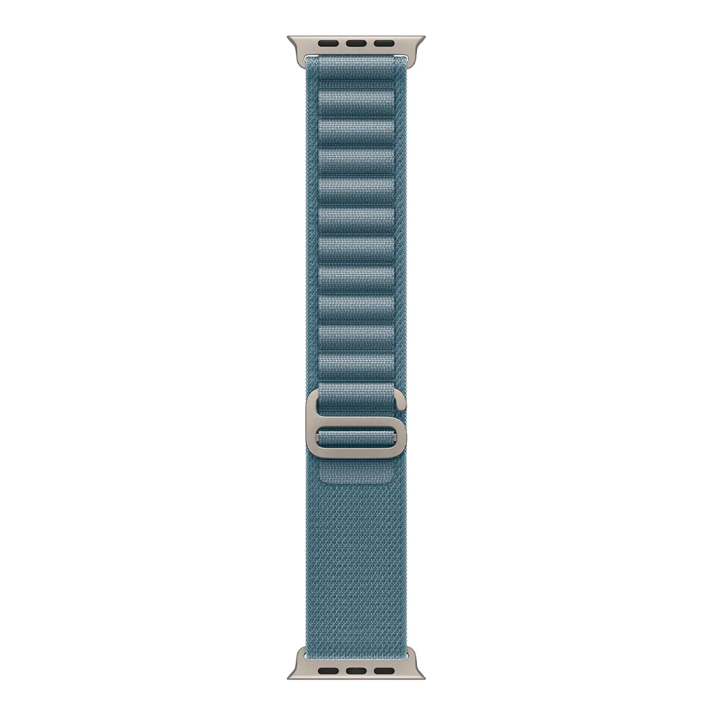 Apple Watch 49mm Alpine Loop Band - Image 15