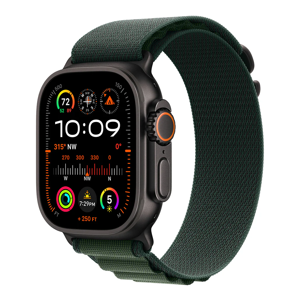 Apple Watch 49mm Alpine Loop Band - Image 2
