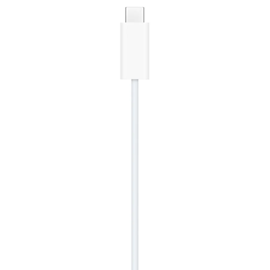 Apple Watch Magnetic Fast Charger to USB-C Cable (1 m) - Image 4