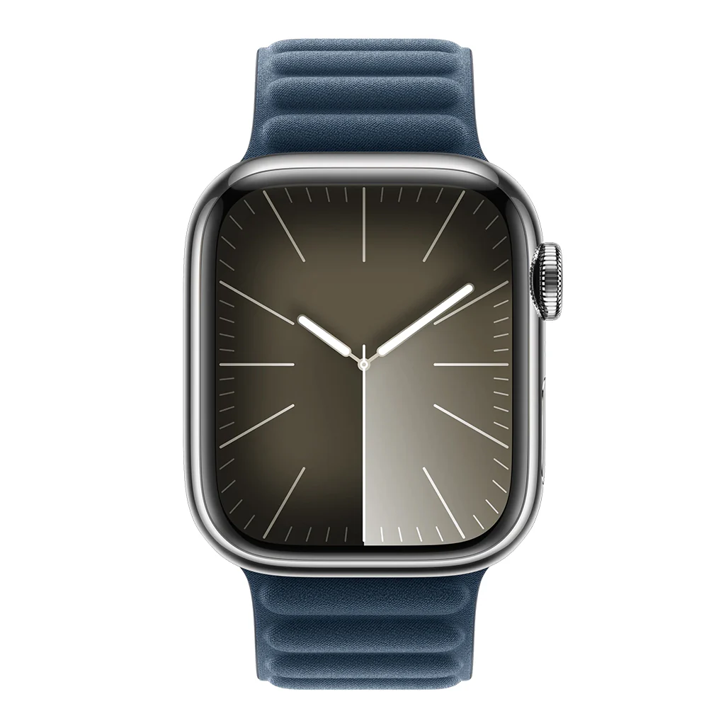 Apple Watch Magnetic Link - 41mm - Pacific Blue - Image 3