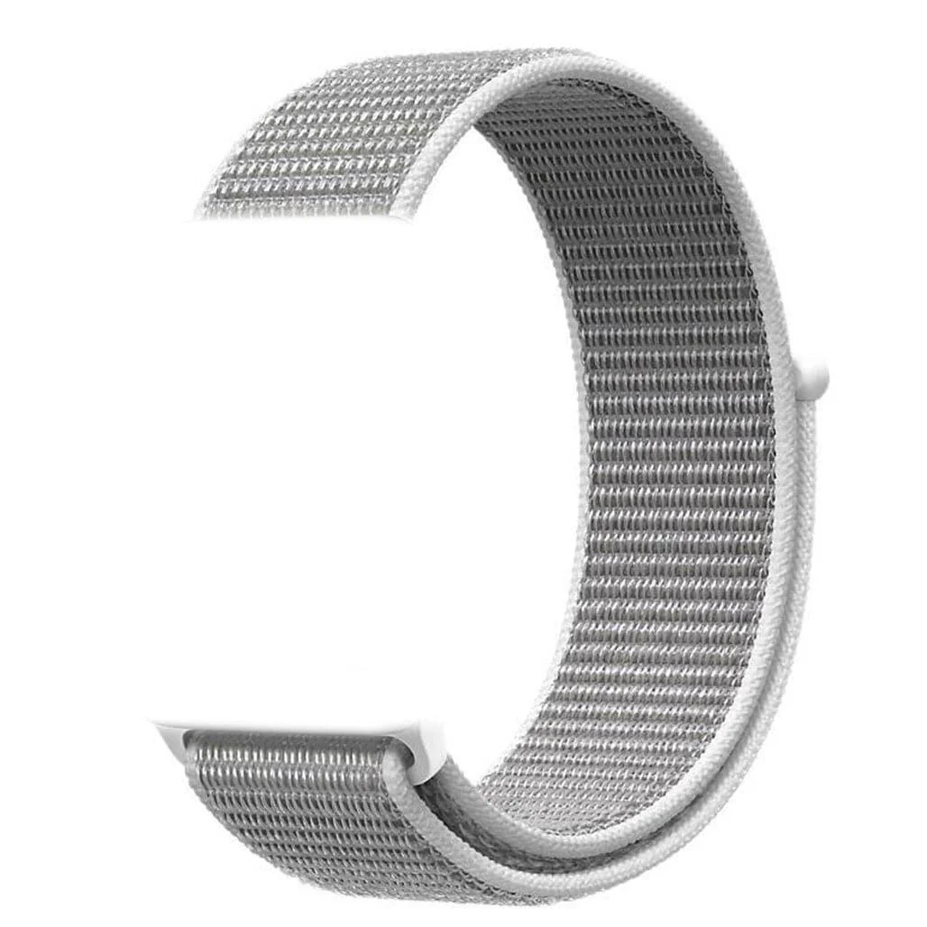 Apple Watch Nylon Band - Image 2