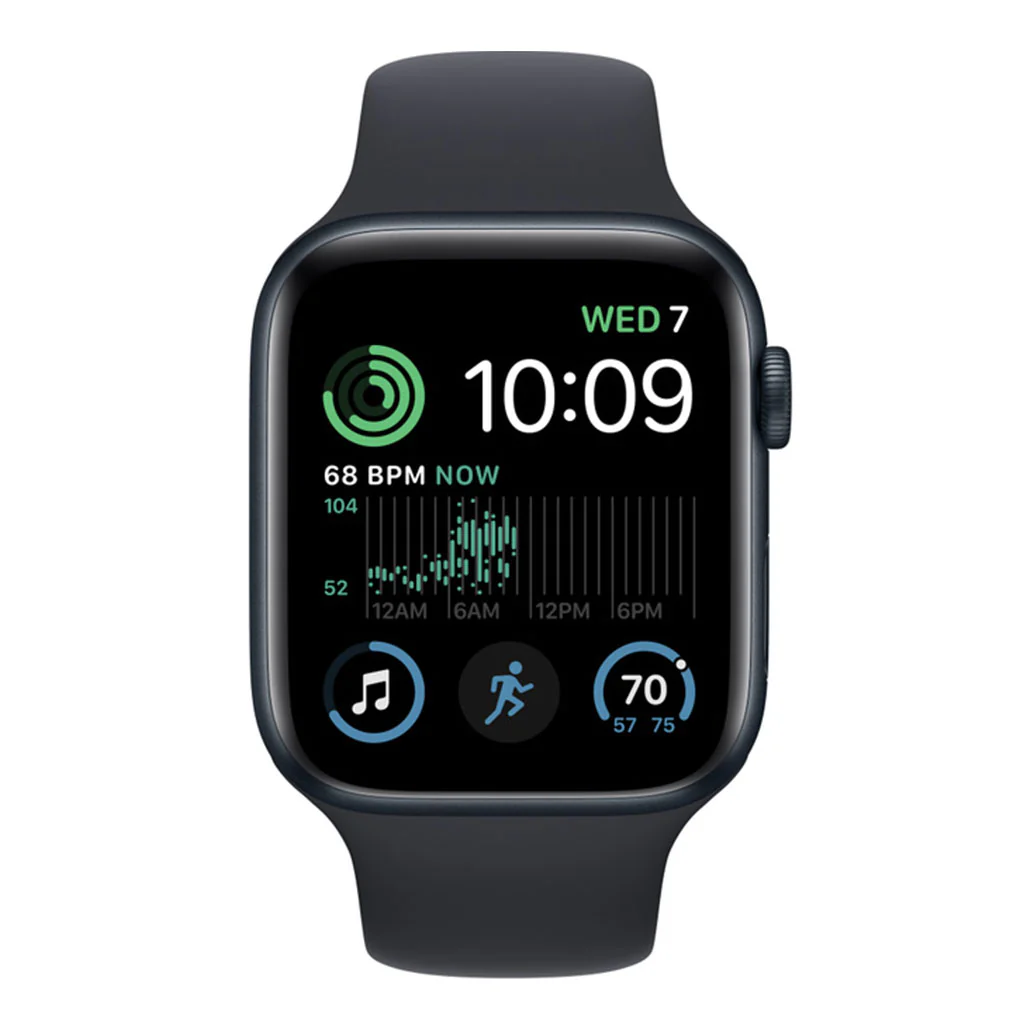 Apple Watch SE 2nd Gen - Image 3