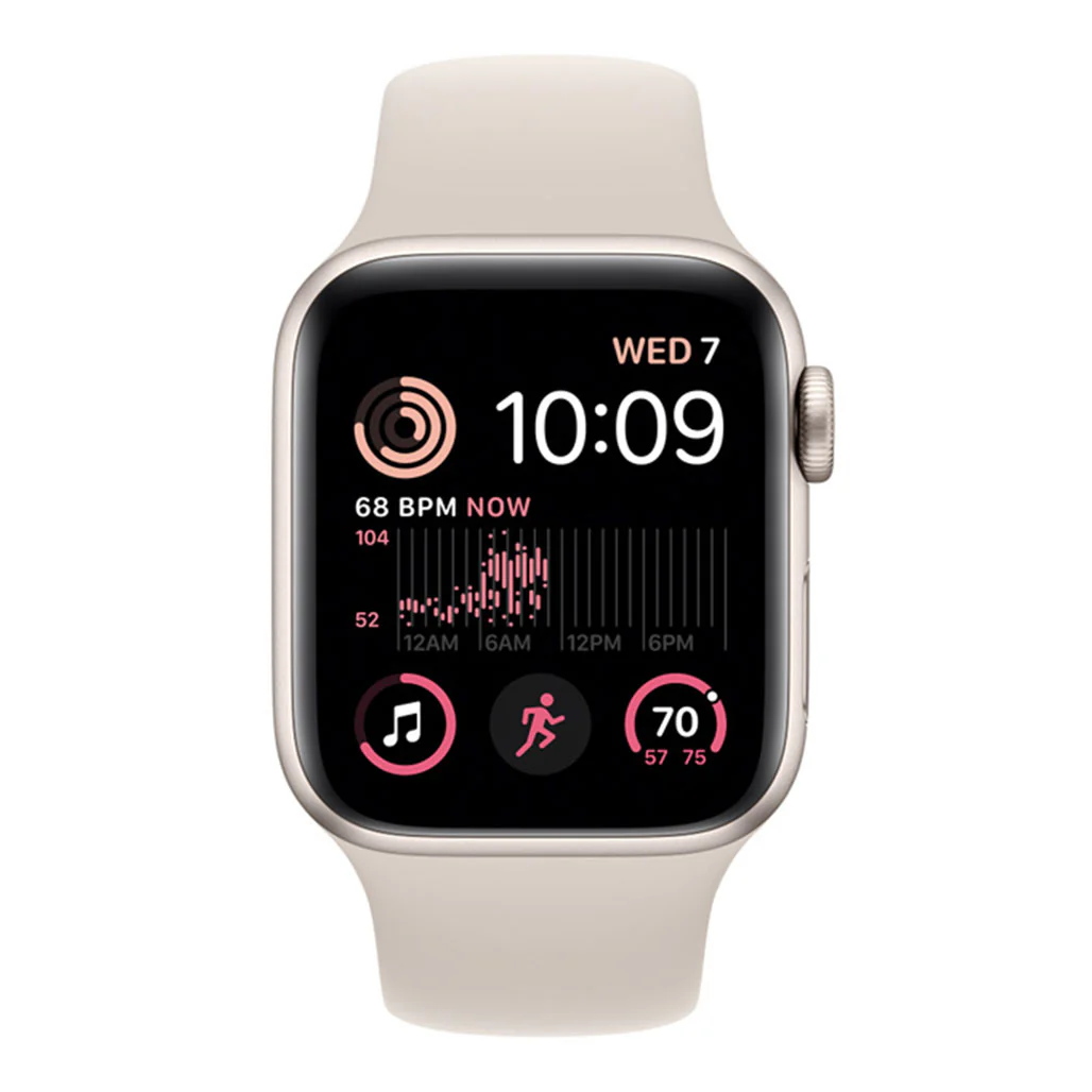 Apple Watch SE 2nd Gen - Image 6