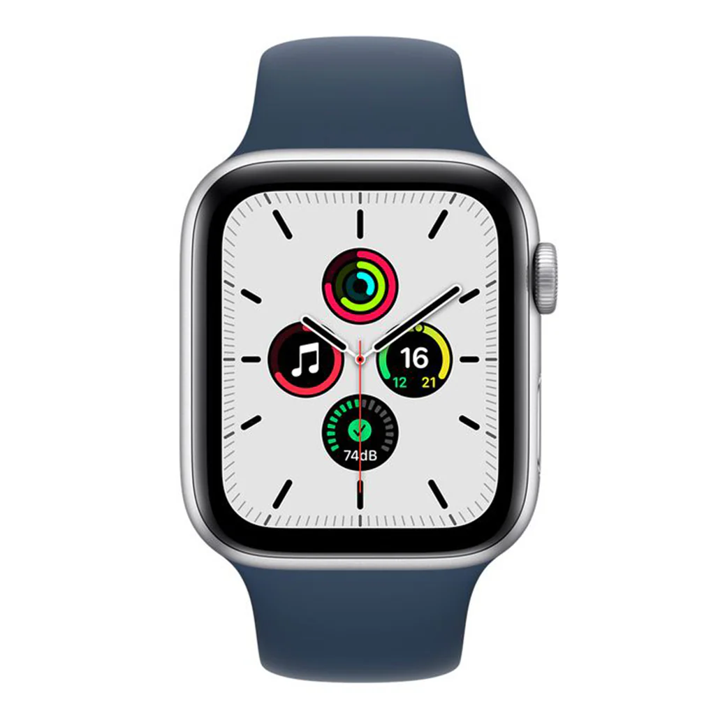 Apple Watch SE 2nd Gen - Image 7