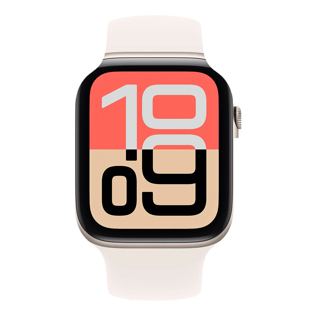 Apple Watch SE 3 - Image 5
