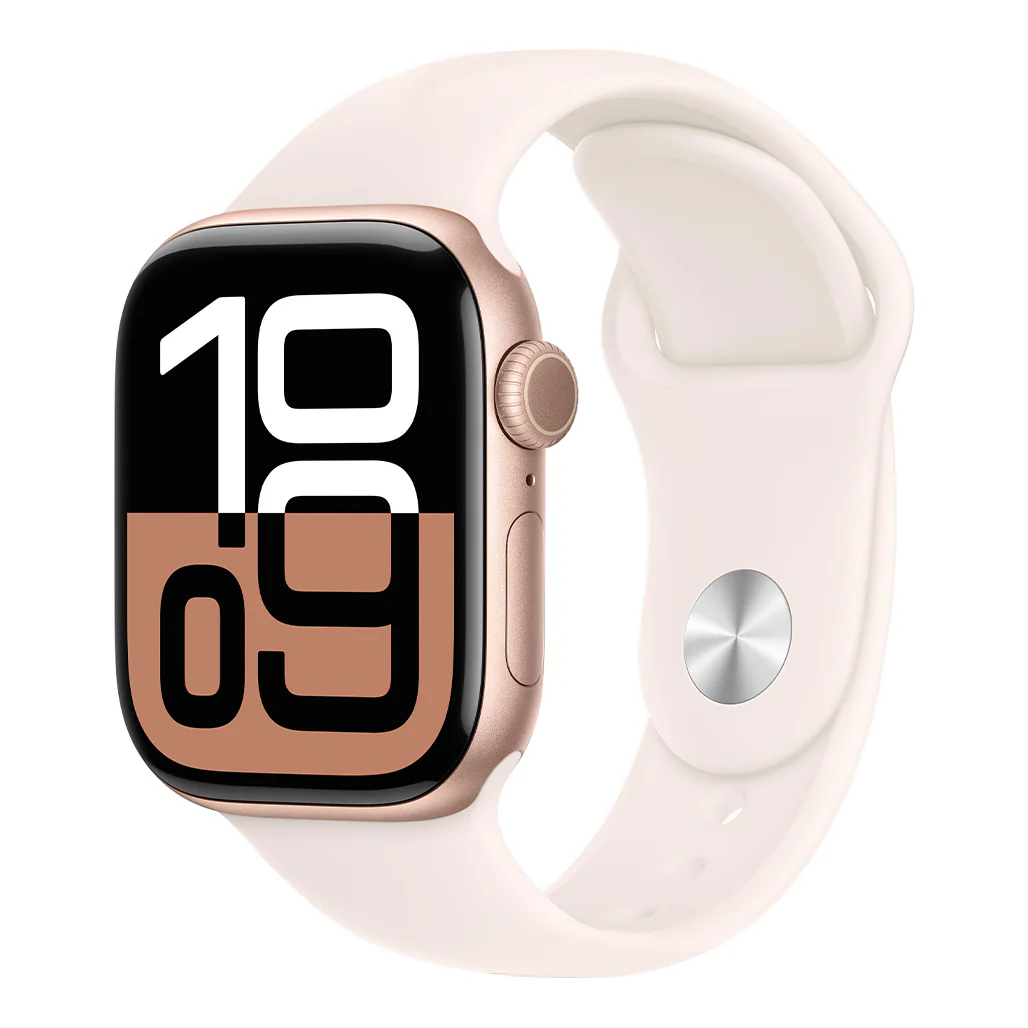 Apple Watch Series 10 - Aluminum - Image 4