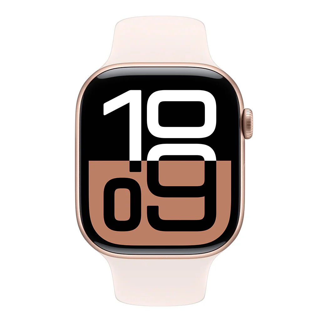 Apple Watch Series 10 - Aluminum - Image 7