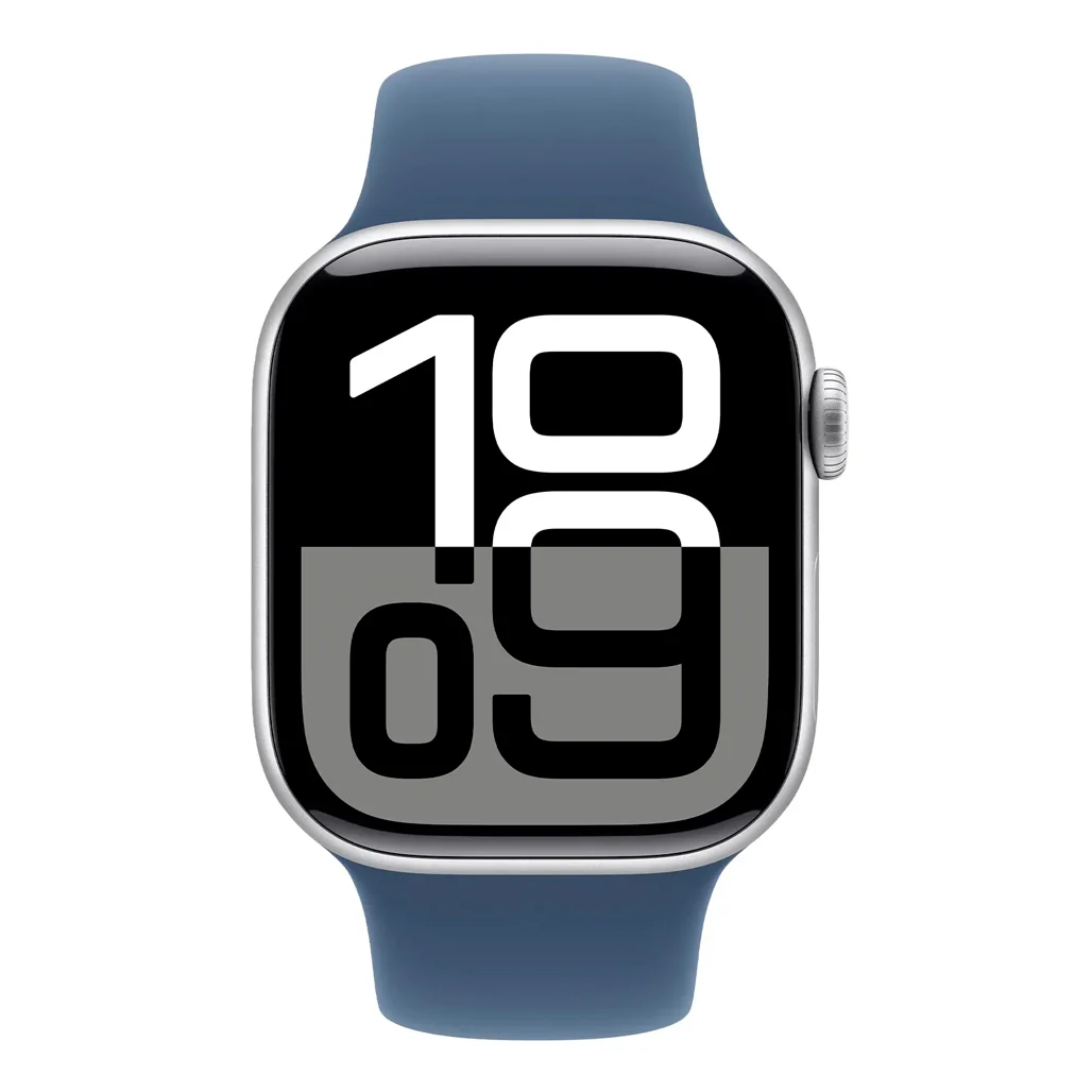 Apple Watch Series 10 - Aluminum - Image 9