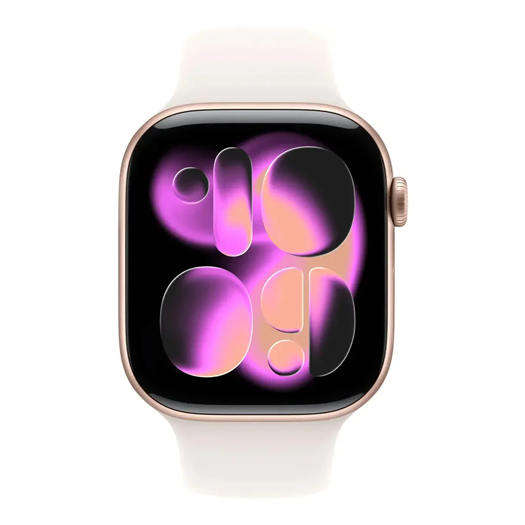 Apple Watch Series 11 - Aluminum Case - Image 6