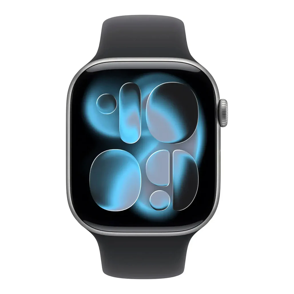 Apple Watch Series 11 - Aluminum Case - Image 8