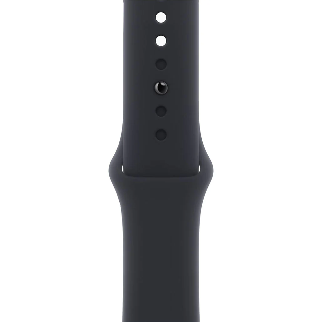 Apple Watch Series 9 41mm - Midnight - Image 3