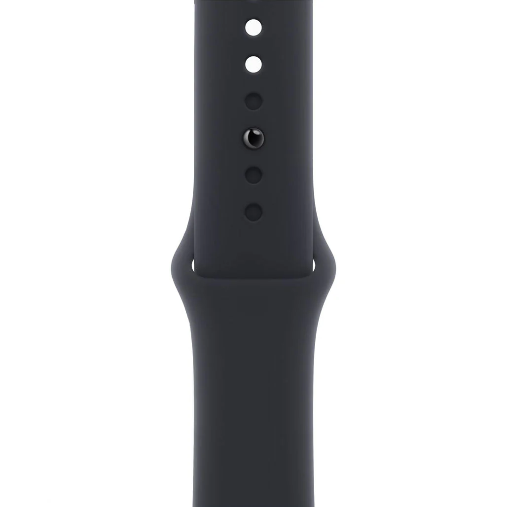 Apple Watch Series 9 45mm - Midnight - Image 3
