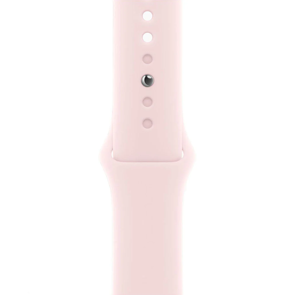 Apple Watch Series 9 45mm - Pink - Image 3
