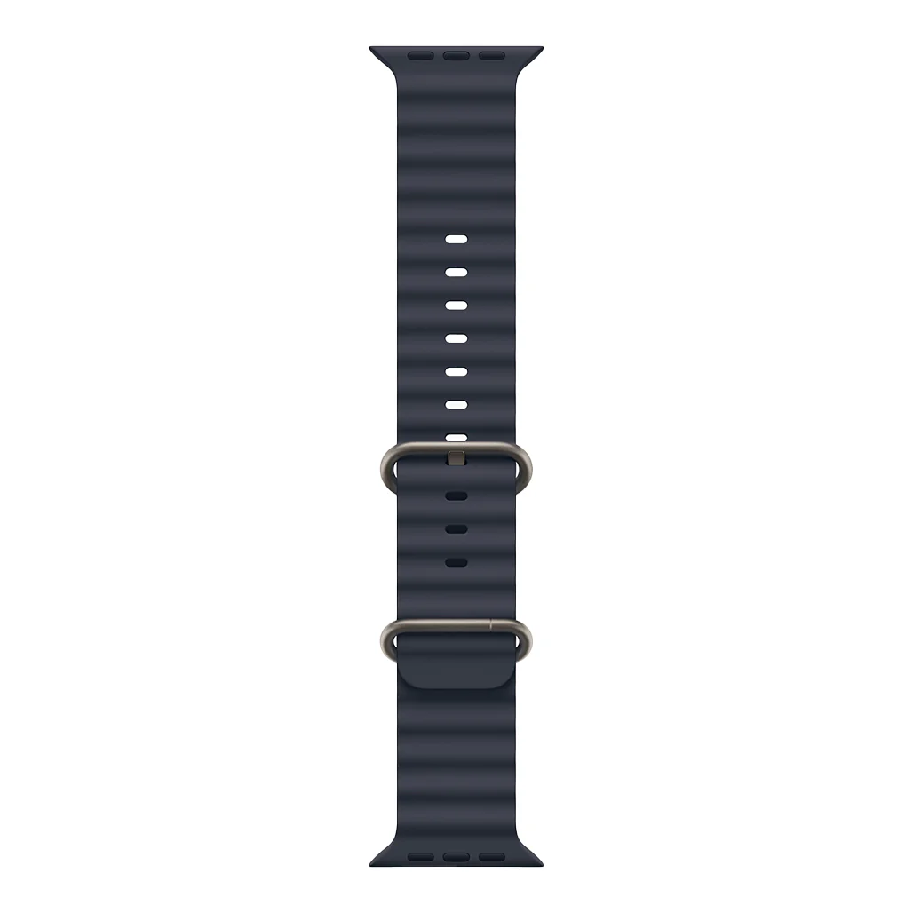 Apple Watch Ultra 2 Black Titanium - 49mm - Image 12