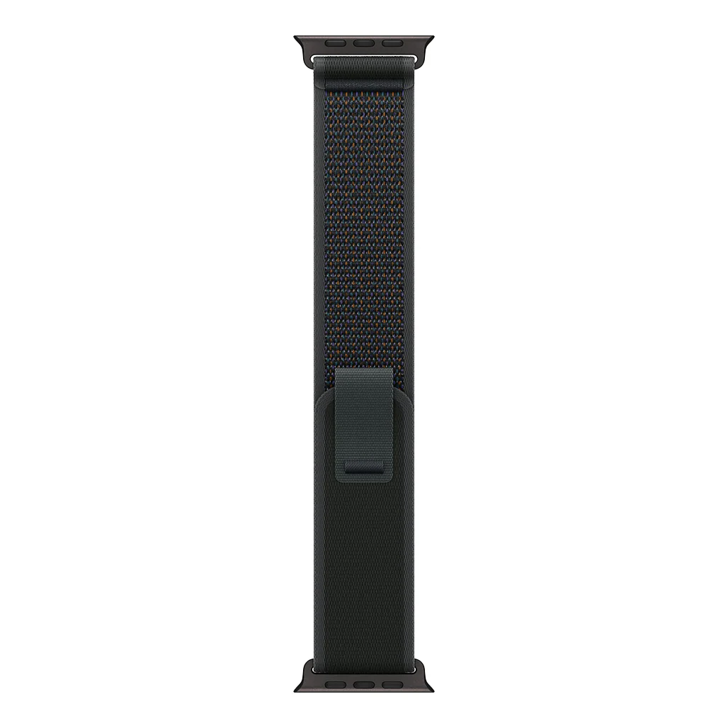 Apple Watch Ultra 2 Black Titanium - 49mm - Image 3