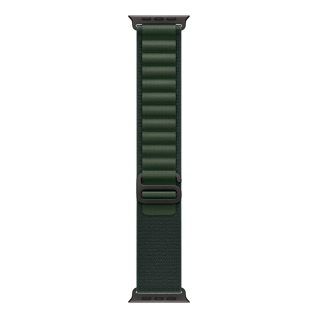 Apple Watch Ultra 2 Black Titanium - 49mm - Image 9