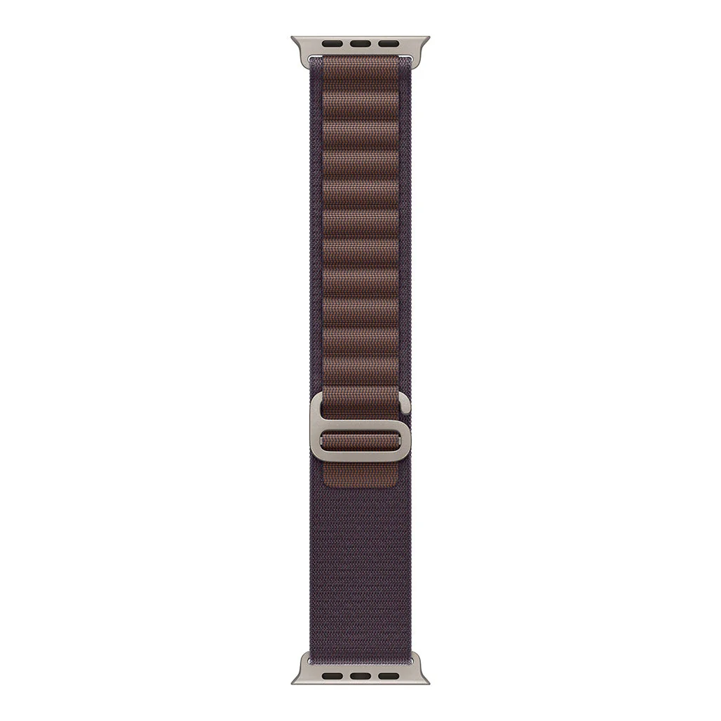 Apple Watch Ultra 2 with Alpine Loop - Image 6