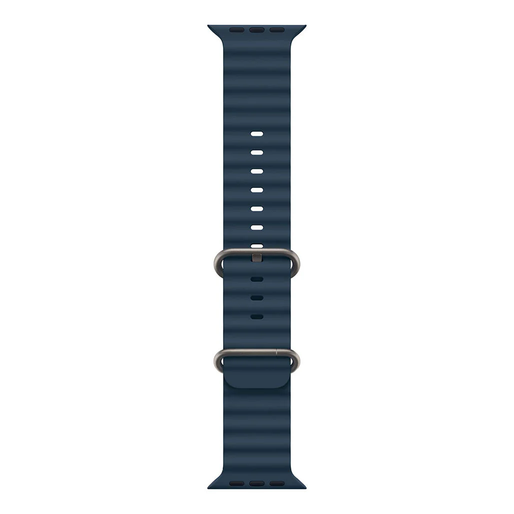 Apple Watch Ultra 2 with Ocean Band - Image 3