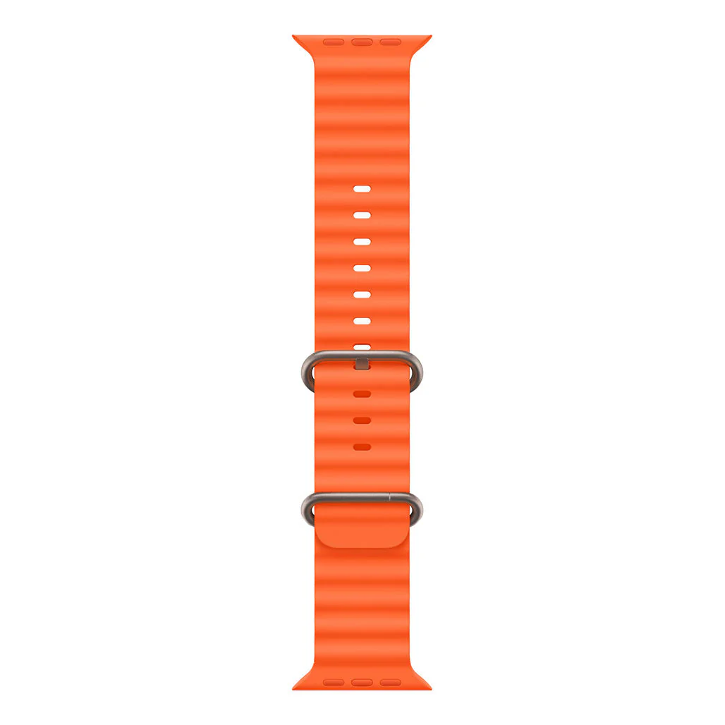 Apple Watch Ultra 2 with Ocean Band - Image 6