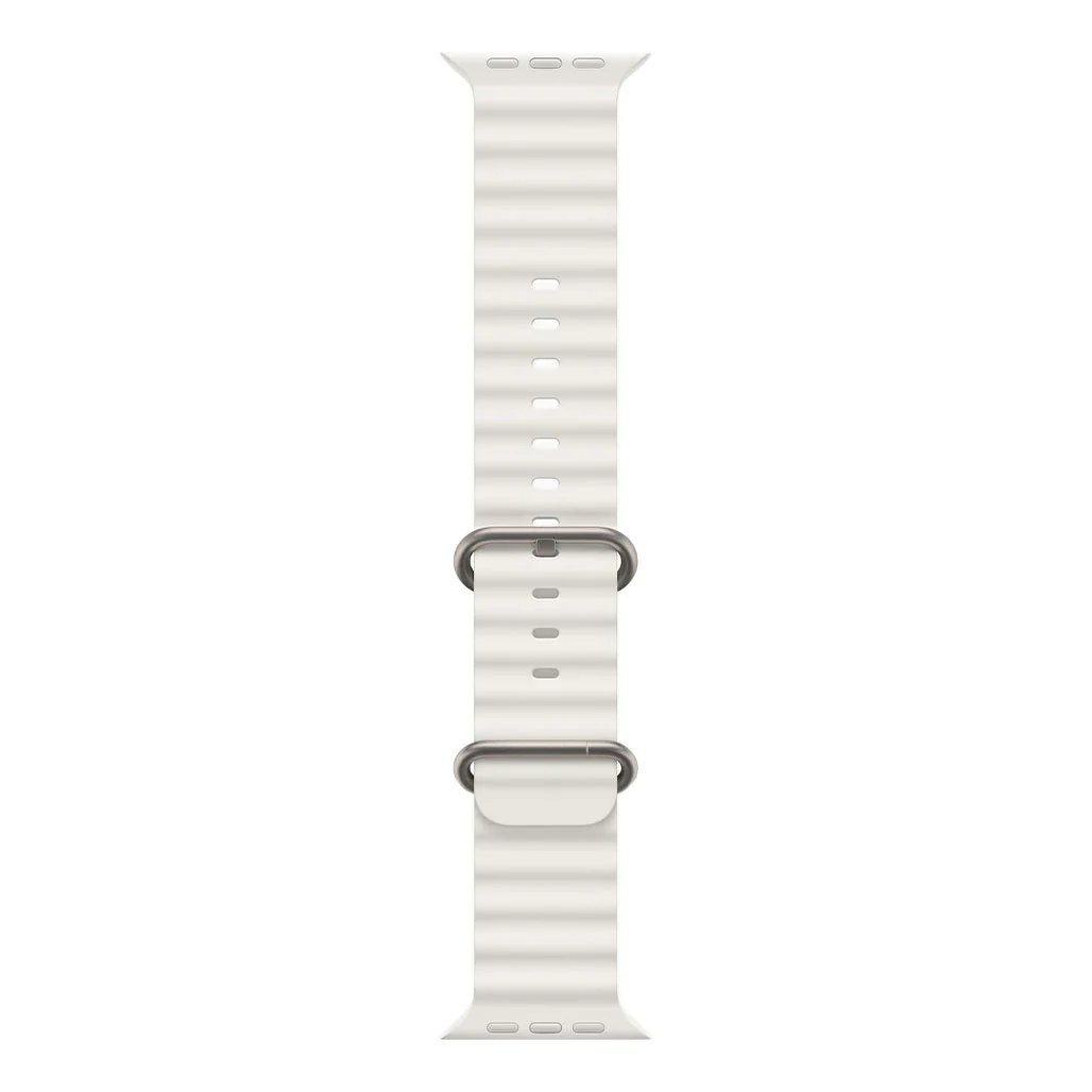 Apple Watch Ultra 2 with Ocean Band - Image 9