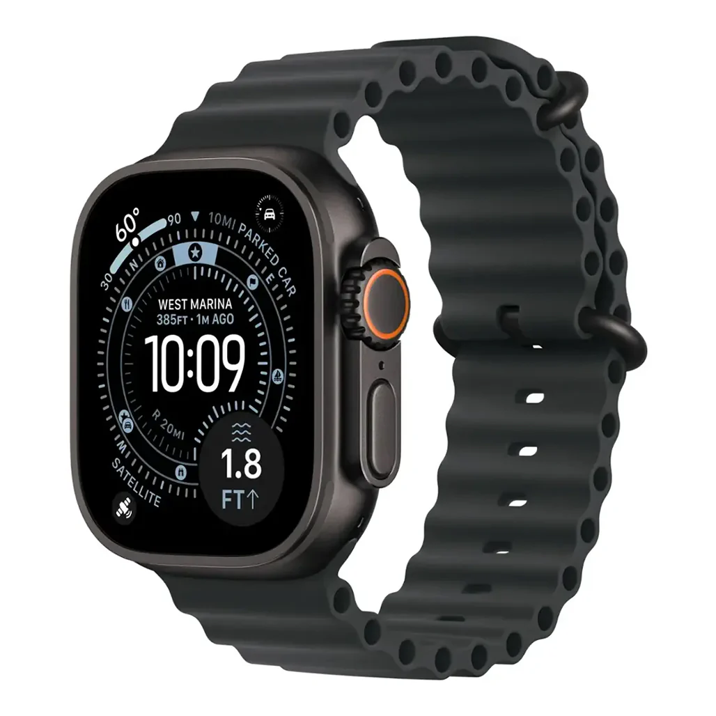Apple Watch Ultra 3 - 49mm - GPS + Cellular - Image 10