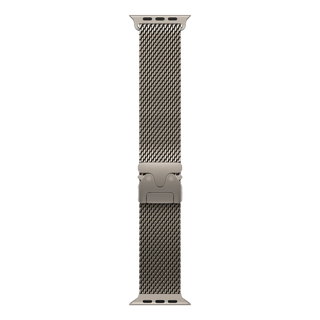 Apple Watch Ultra 3 - 49mm - GPS + Cellular - Image 16