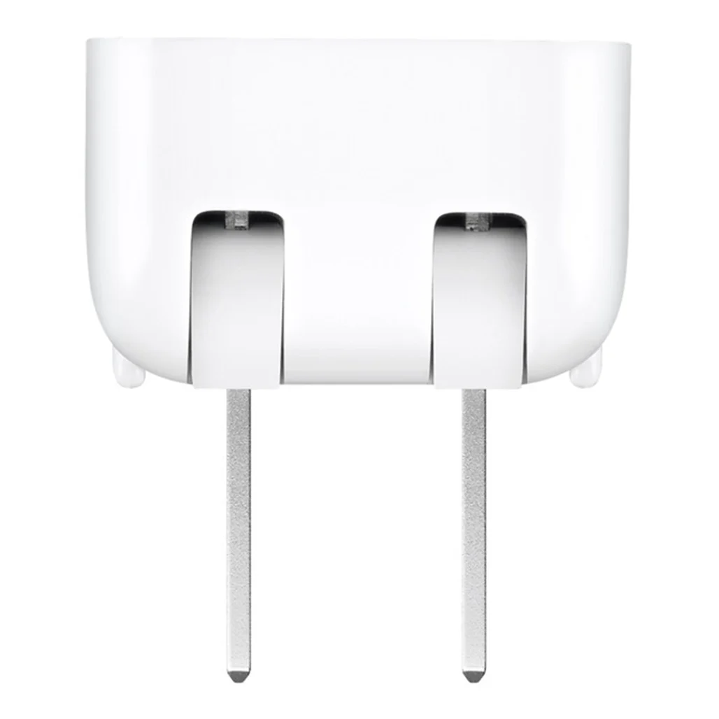 Apple World Travel Adapter Kit – Universal AC Plugs for Global Compatibility with iPod, iPhone, iPad, and Mac Notebooks - Image 4