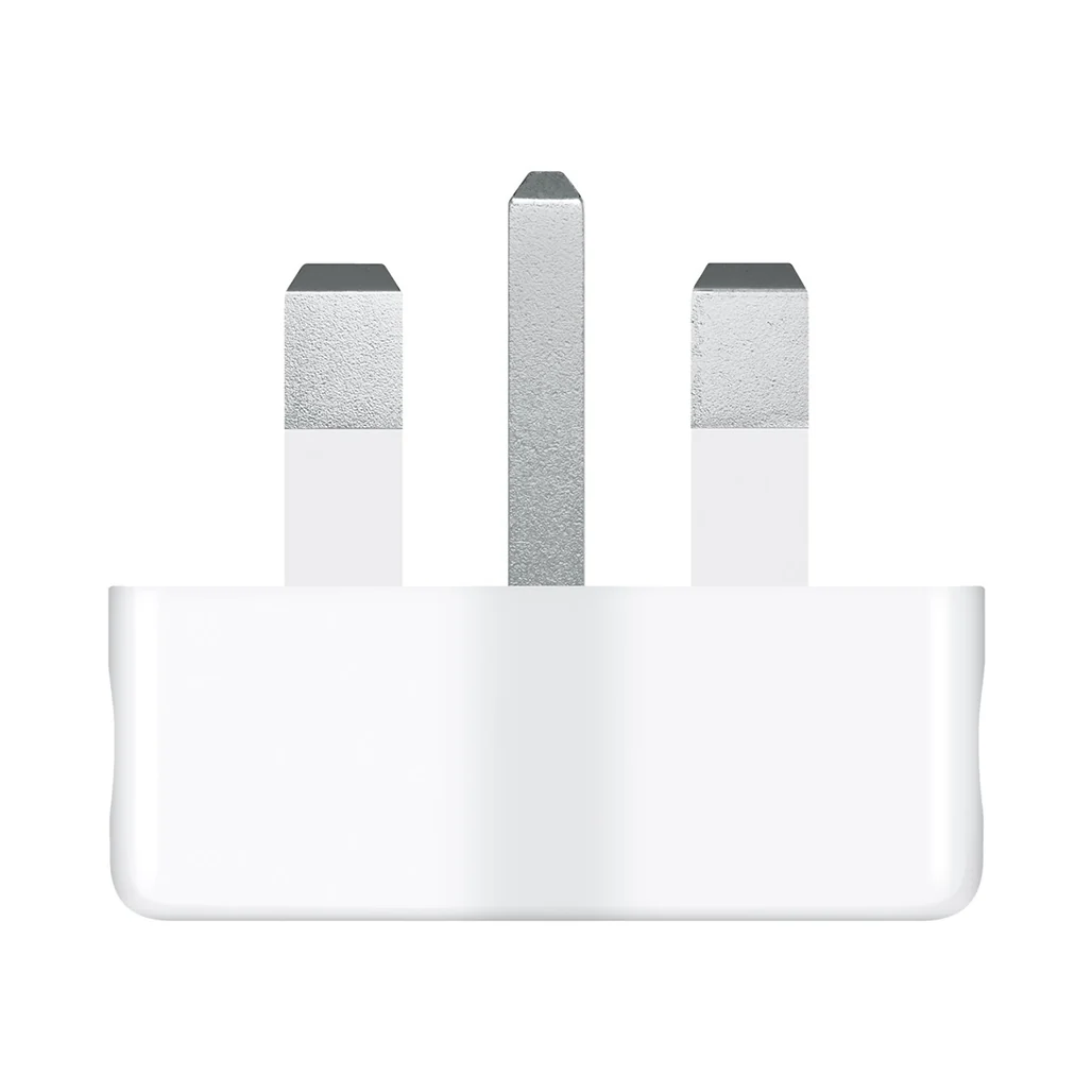 Apple World Travel Adapter Kit – Universal AC Plugs for Global Compatibility with iPod, iPhone, iPad, and Mac Notebooks - Image 6
