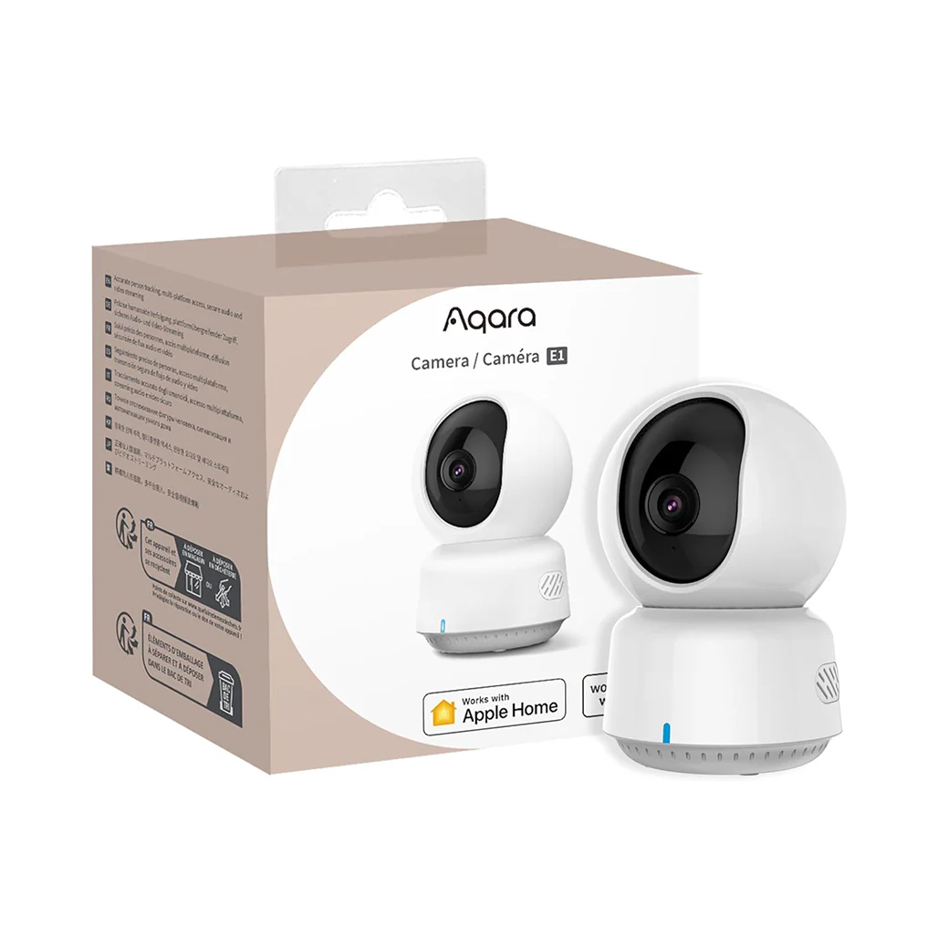 Aqara Camera E1 - Image 9