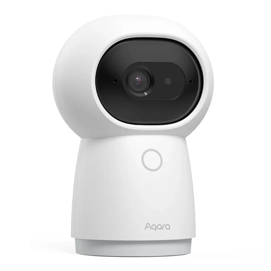 Aqara Camera Hub G3 - 2K Smart Home Security Camera - Image 2