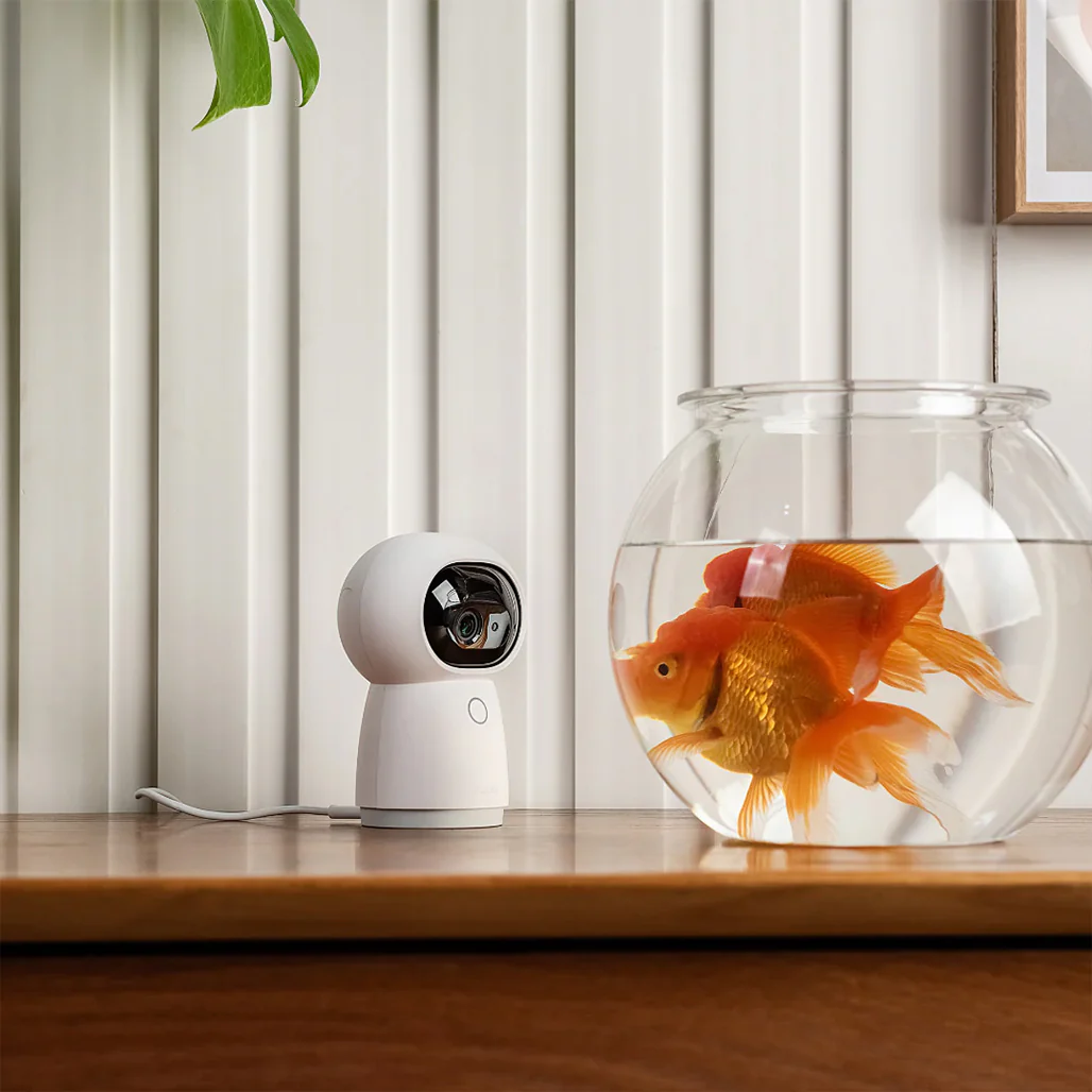 Aqara Camera Hub G3 - 2K Smart Home Security Camera - Image 5
