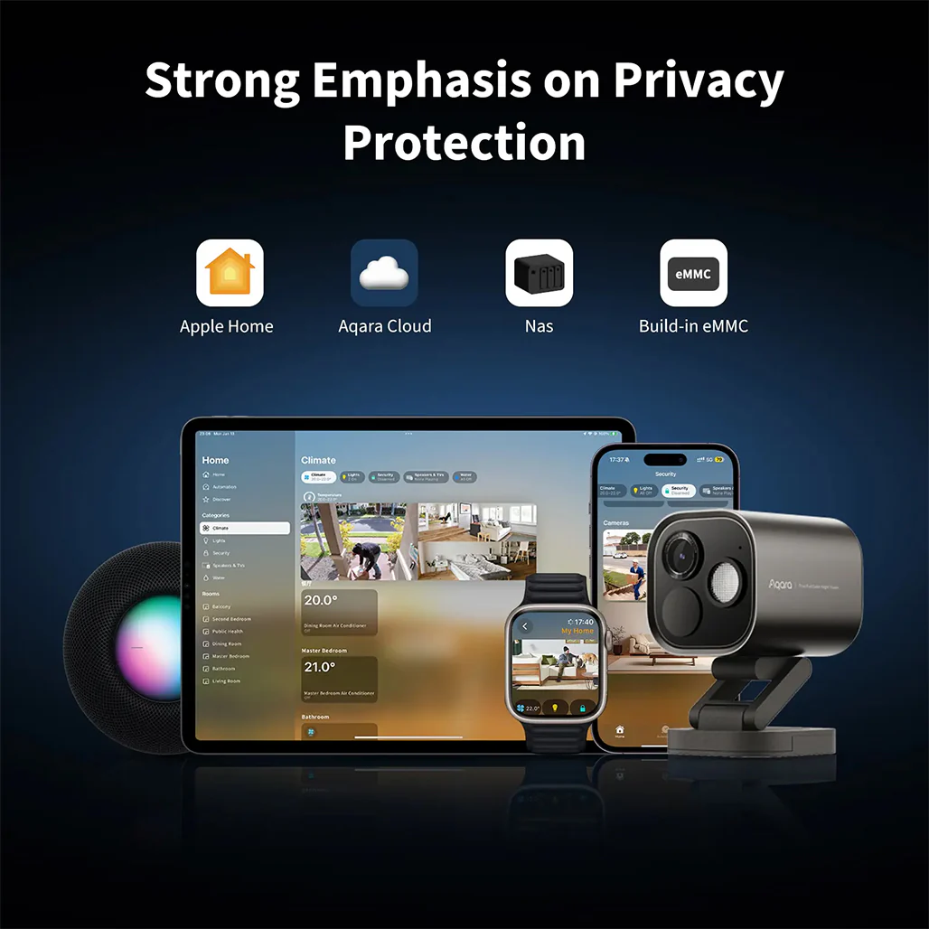 Aqara Camera Hub G5 Pro - Image 5