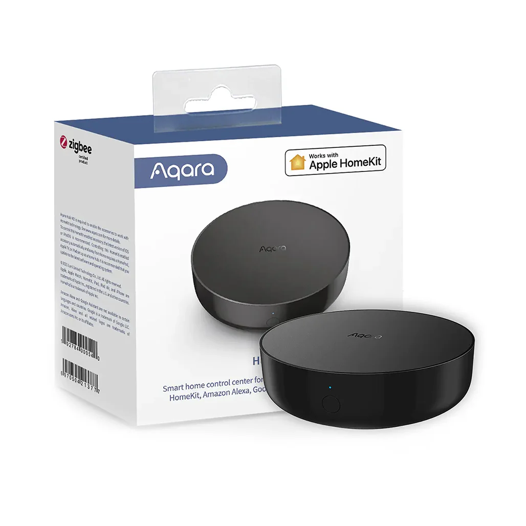 Aqara Hub M2 - Smart Home Hub - Image 9