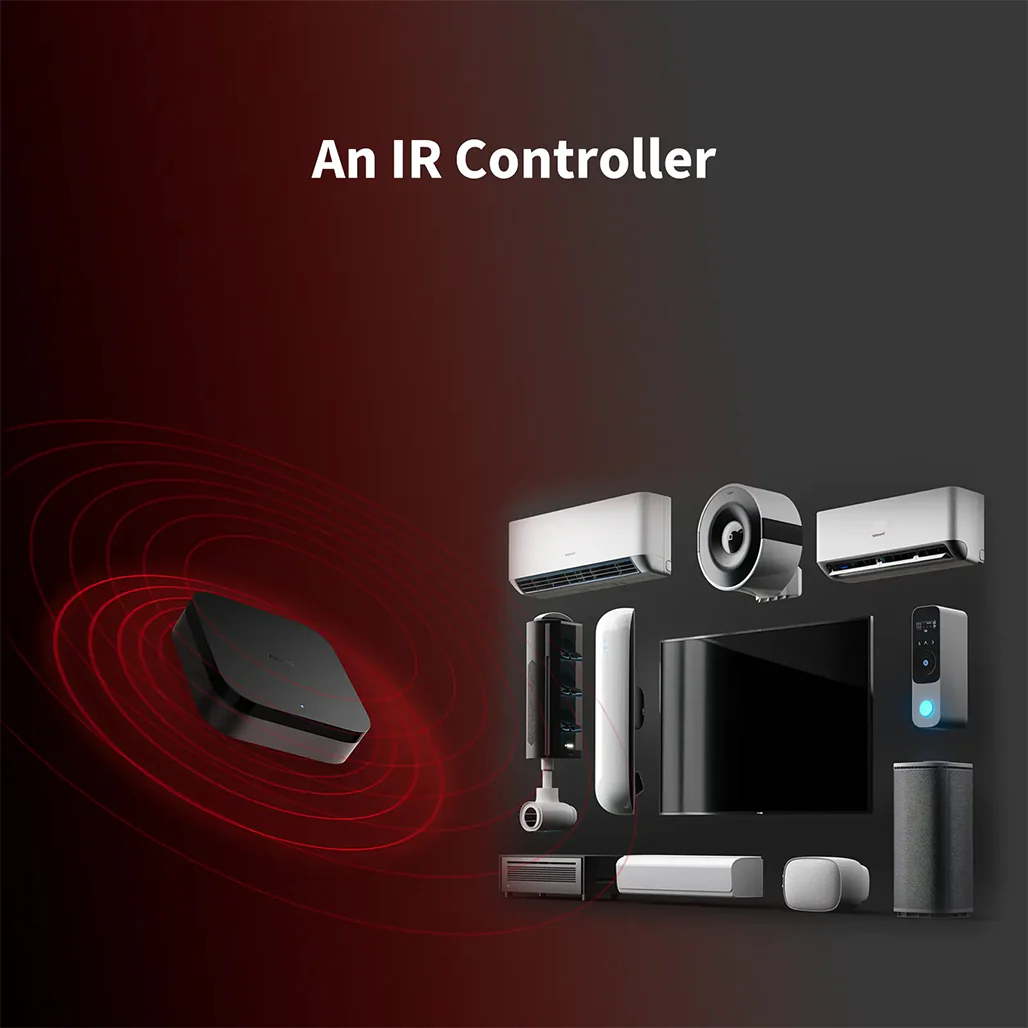 Aqara Hub M3 - Smart Home Hub - Image 6