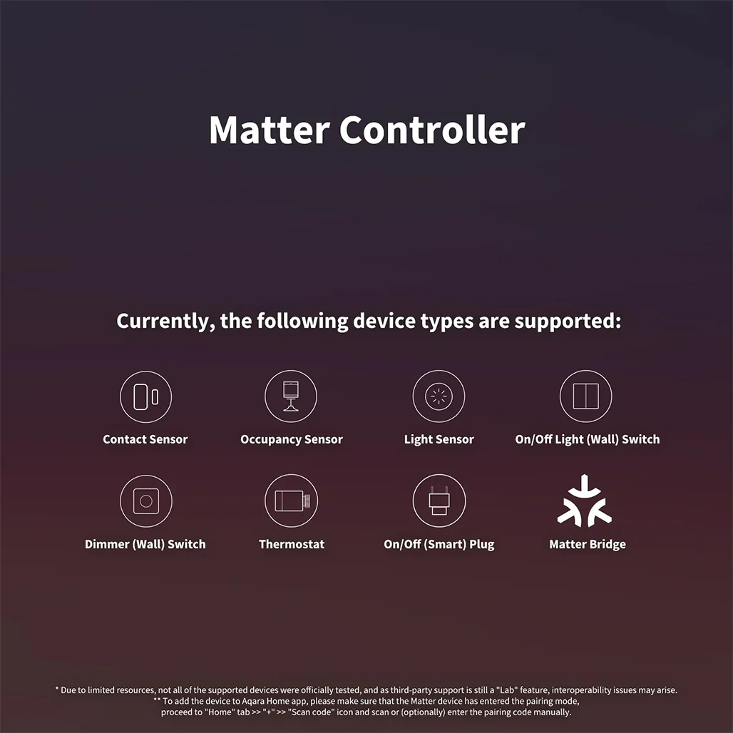 Aqara Hub M3 - Smart Home Hub - Image 7