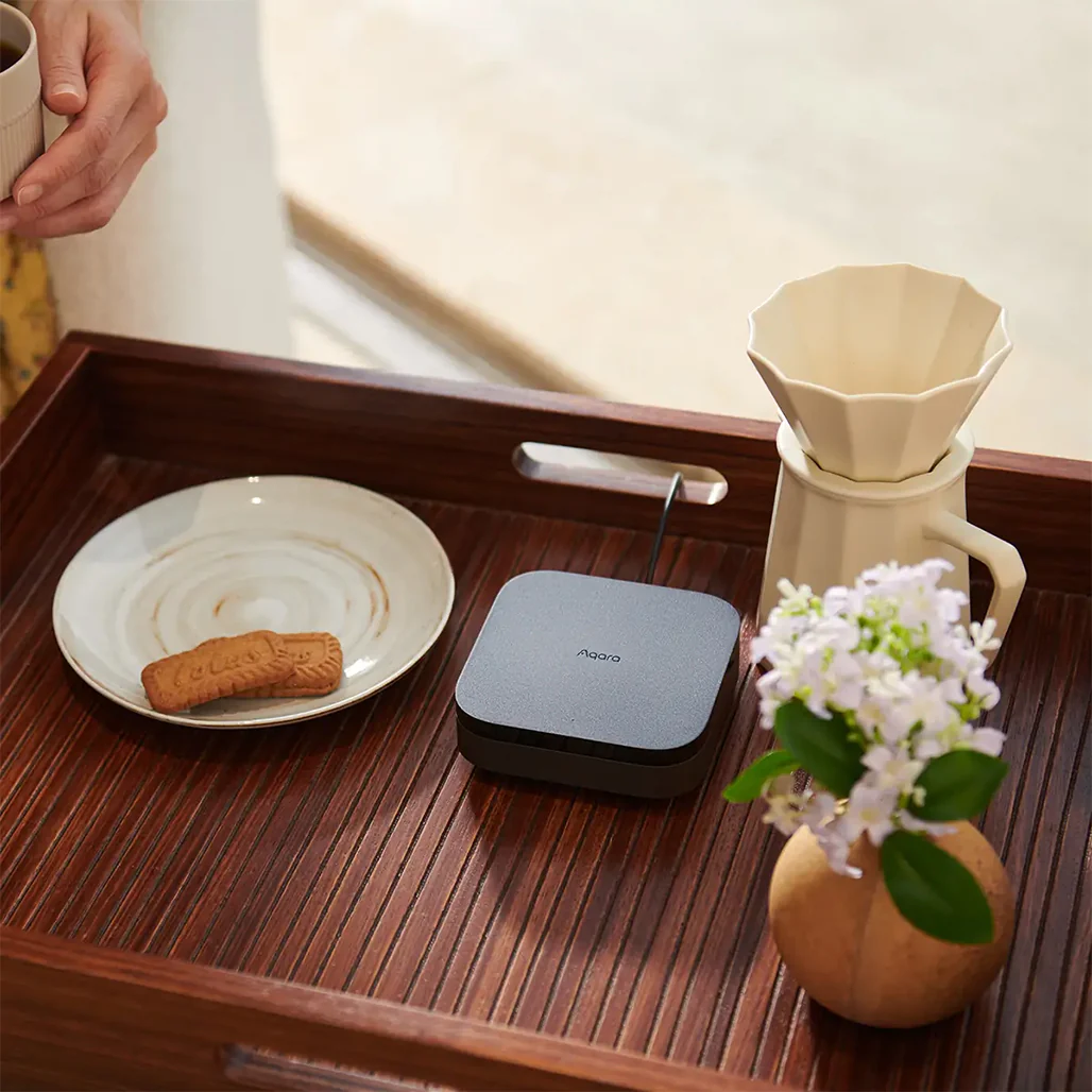 Aqara Hub M3 - Smart Home Hub - Image 8