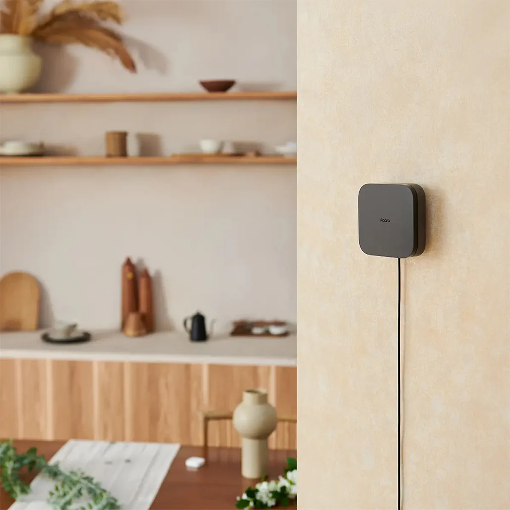 Aqara Hub M3 - Smart Home Hub - Image 9
