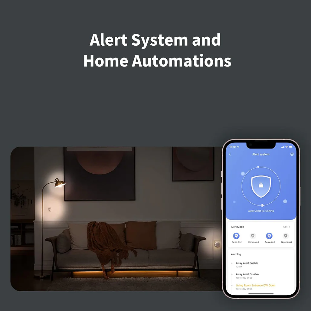 Aqara Motion Sensor P1 - Image 4