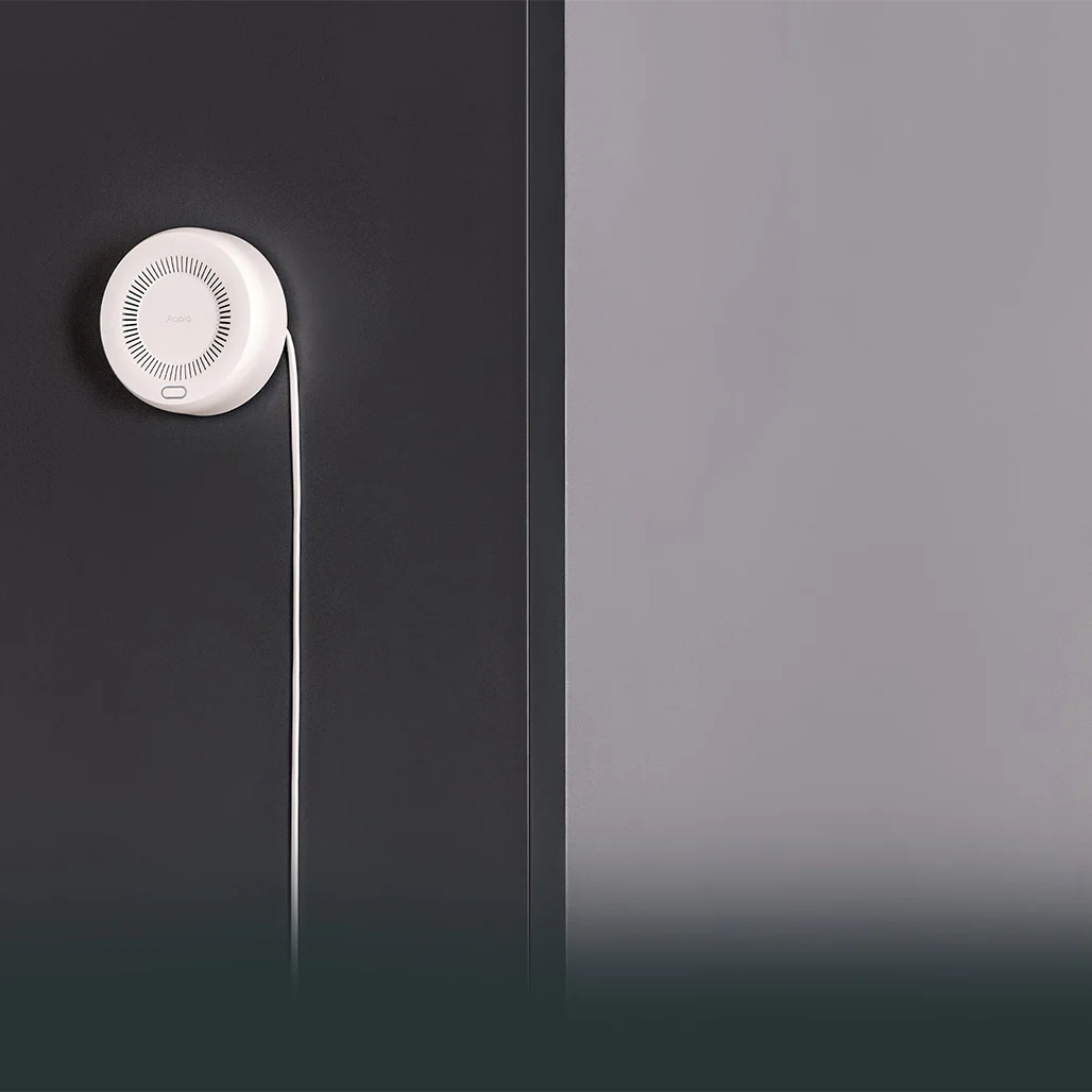 Aqara Smart Gas Detector - Image 2