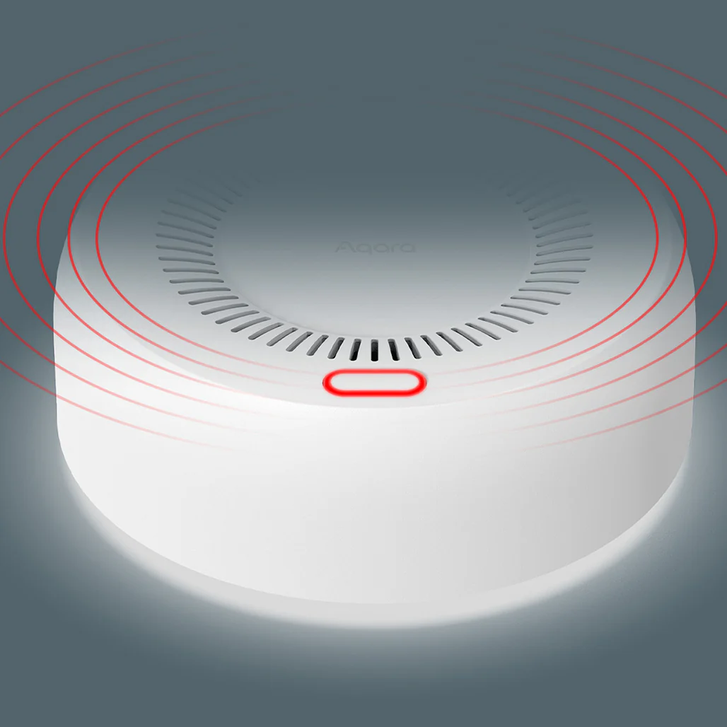 Aqara Smart Gas Detector - Image 3