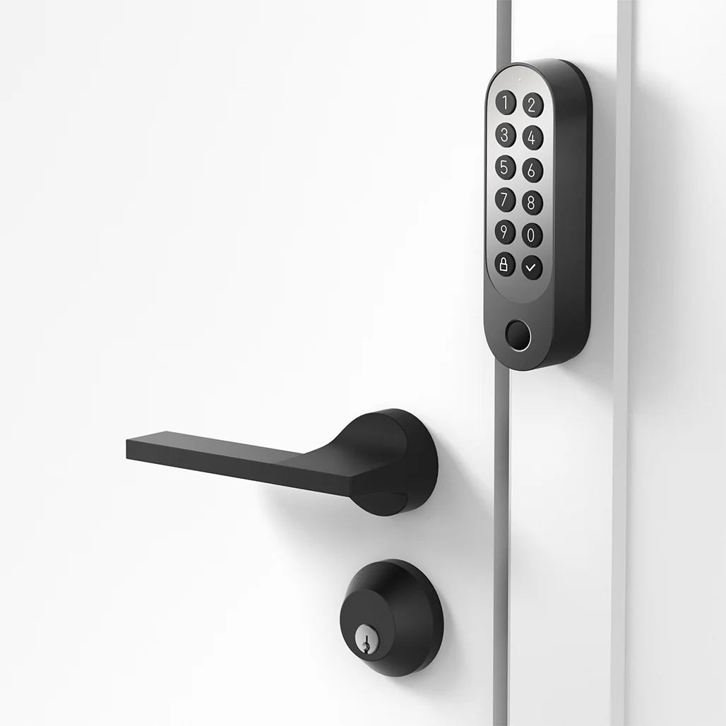 Aqara Smart Lock U200 - Image 2