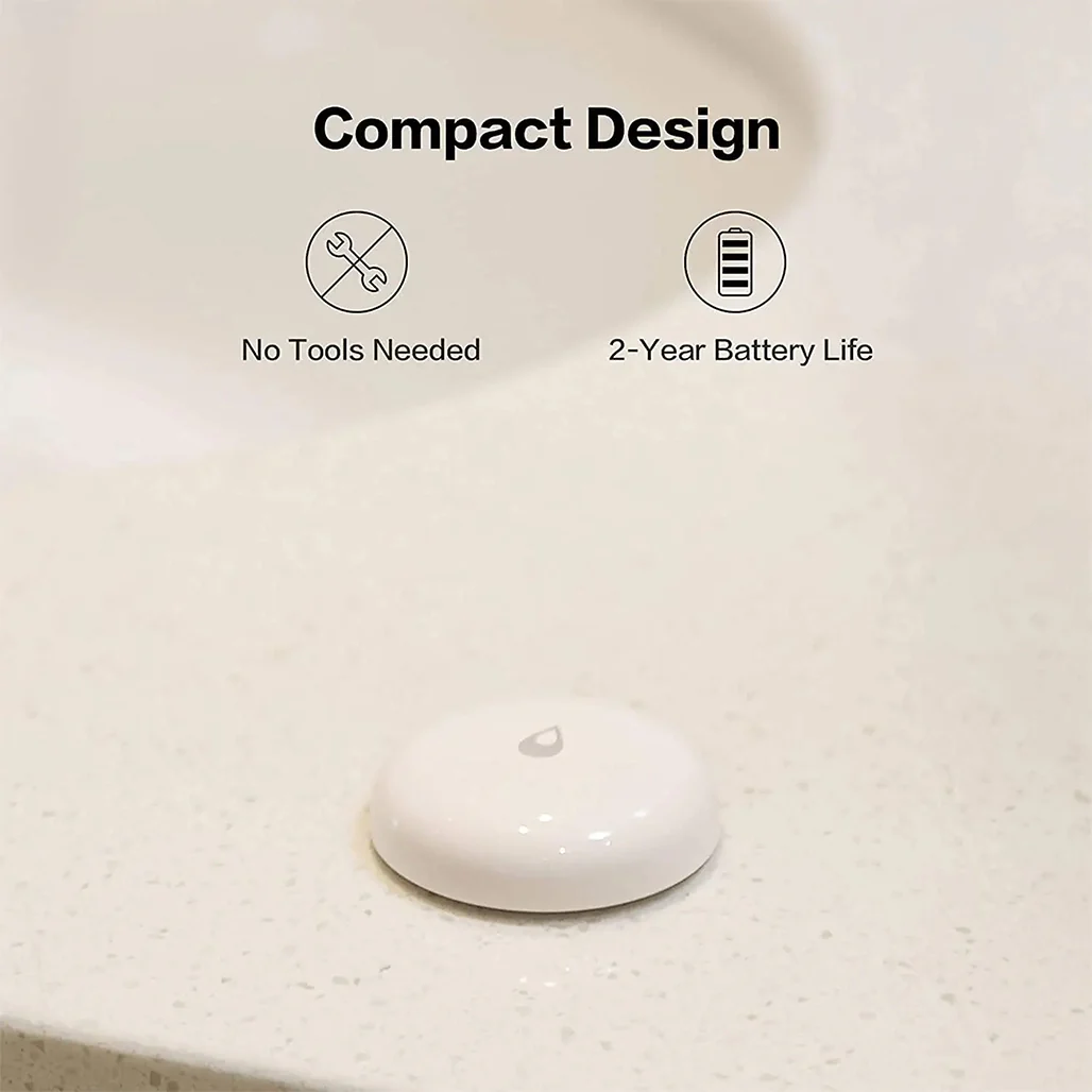 Aqara Water Leak Sensor - Image 7