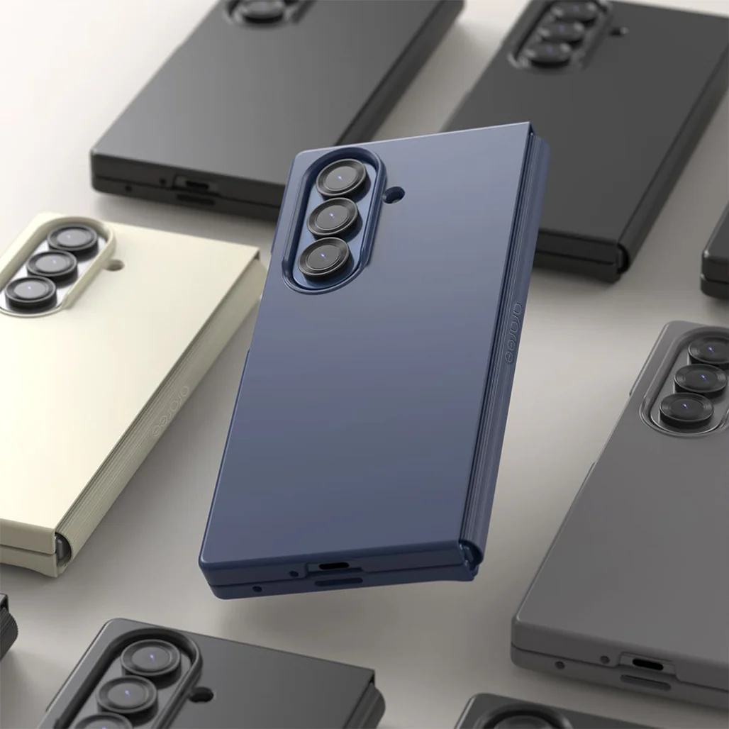Araree Aero Flex Case for Galaxy Z Fold7 - Image 4