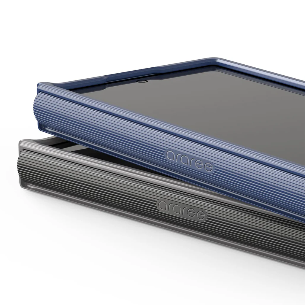 Araree Aero Flex Case for Galaxy Z Fold7 - Image 5