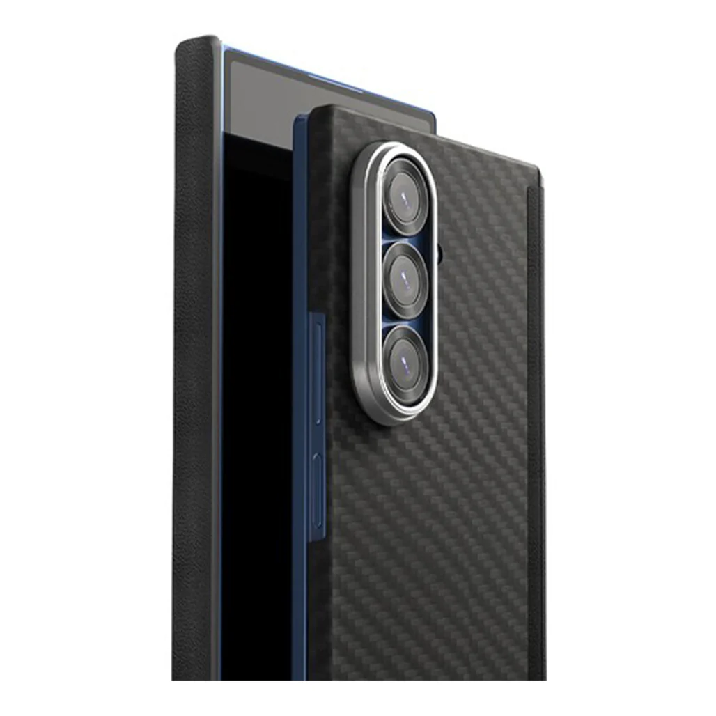 Araree Aramee M Case for Samsung Galaxy Z Fold 7 - Image 2
