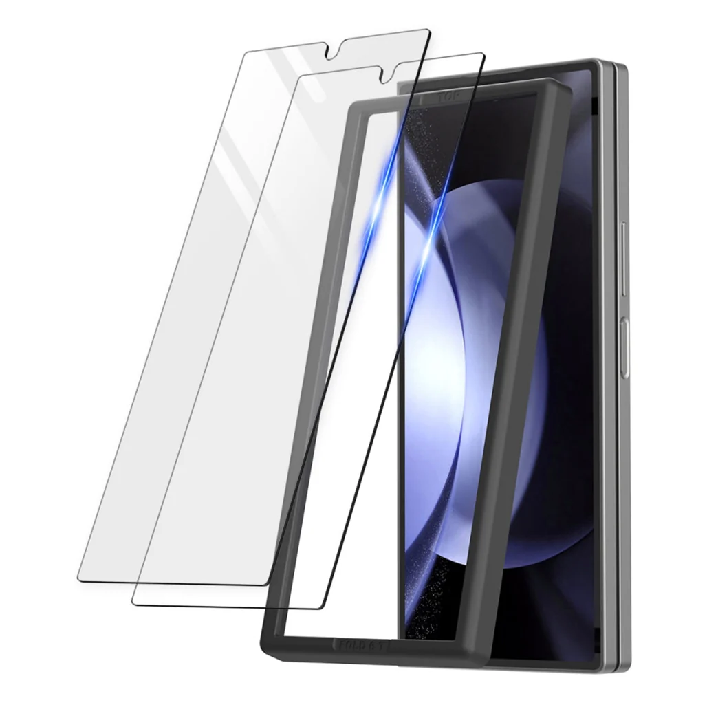 Araree Core Tempered Glass 2Pack - Clear for Samsung Galaxy Z Fold 6