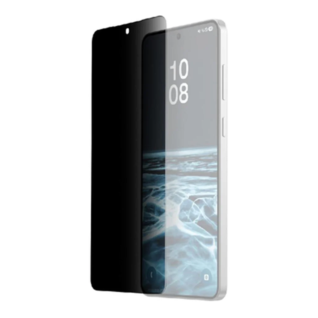 Araree Core Tempered Glass Screen Protector for Samsung Galaxy S25 Edge - Image 2