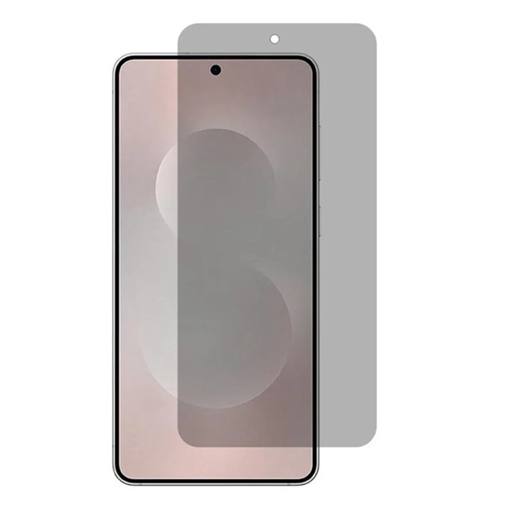Araree Core Tempered Glass Screen Protector for Samsung Galaxy S26 Series - Image 2