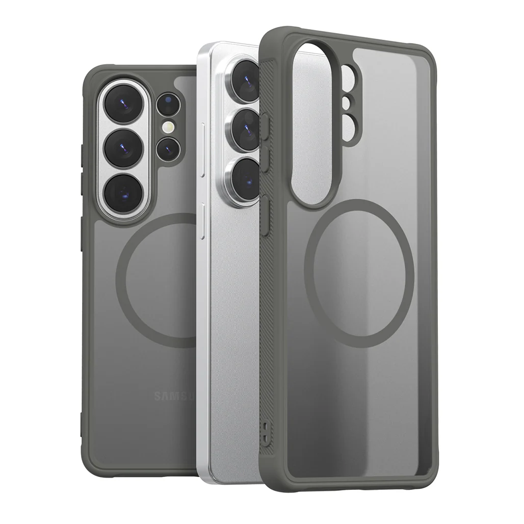 Araree Duple M Armor Case For Samsung Galaxy S26 Ultra - Image 3