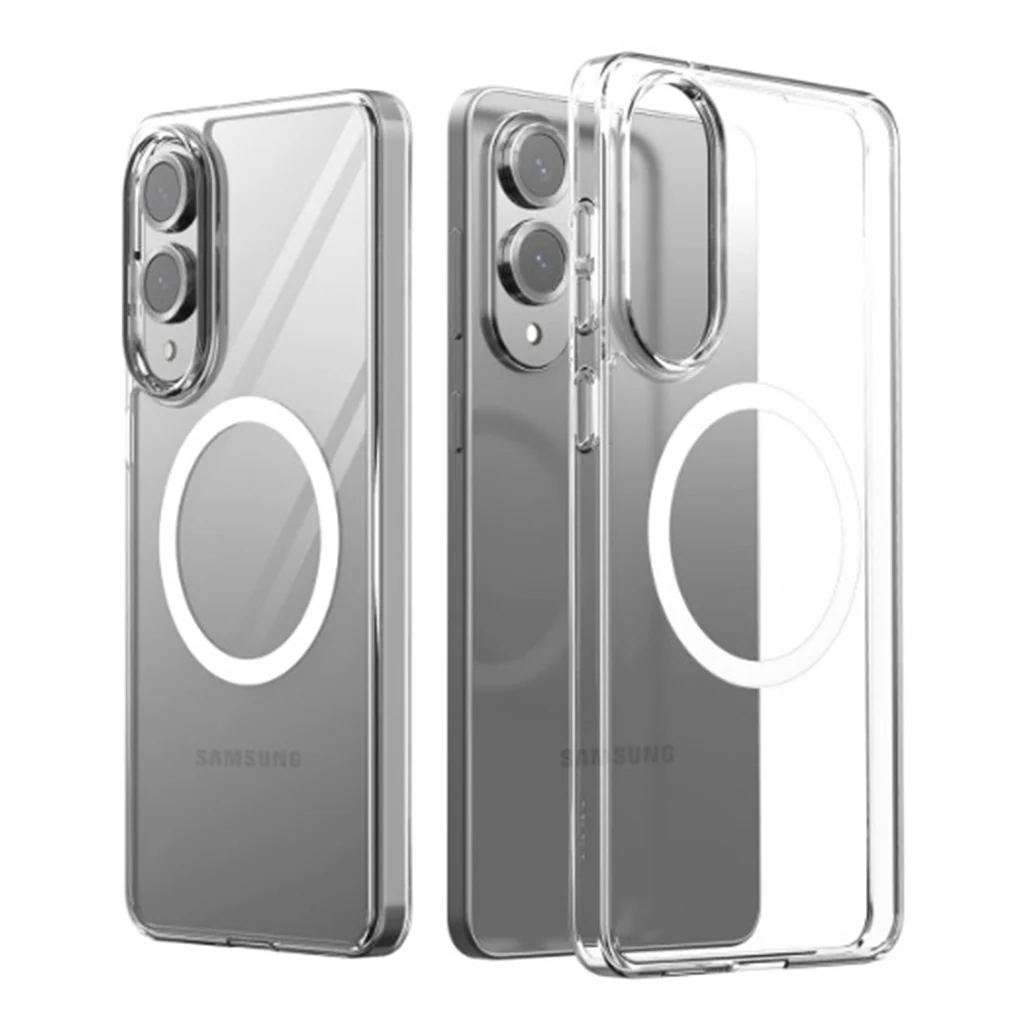 Araree DUPLE M Case for Samsung Galaxy S25 Edge